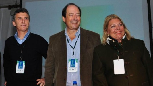 Por la salud de Elisa Carrió, postergan el lanzamiento de la Mesa Nacional de Cambiemos