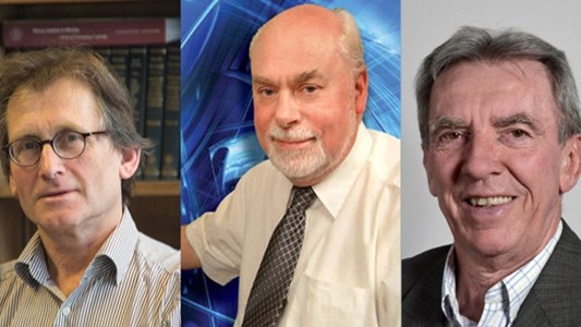 Nobel de Química a tres investigadores en nanotecnología