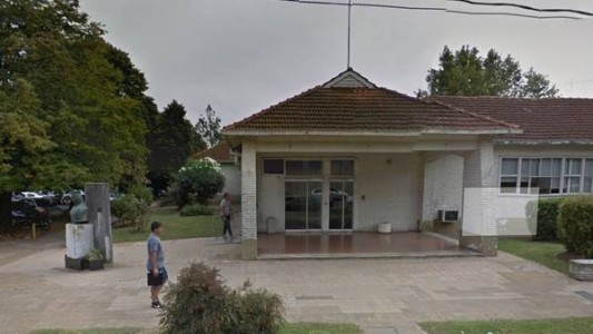 Se escapó un preso de una comisaría de Quilmes y detuvieron a los policías que estaba de guardia