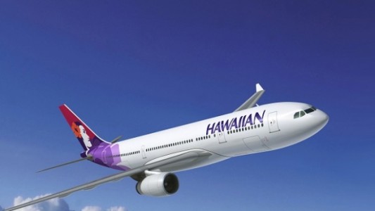 Denuncian que una aerolínea pesa a su pasajeros antes de asignar asientos