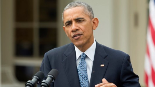 Huracán Matthew: Obama decretó el estado de emergencia en Florida