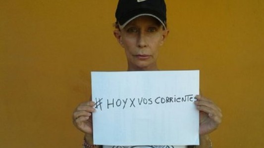 El drama de Mariquita Valenzuela: internada por una fuerte depresión