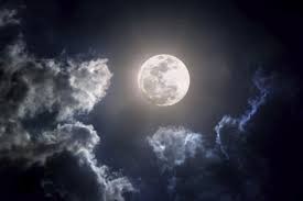 Los amantes de la Luna tendrán su gran noche este sábado en el Planetario