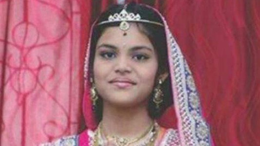 India: murió una chica de 13 años tras un ayuno religioso de 68 días