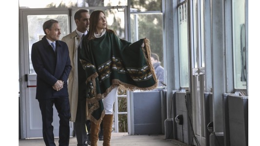 Ministro de Justicia bonaerense: "Hay jueces compitiendo a ver quién es más garantista"