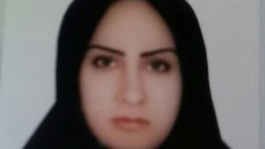 Irán ejecutará a la joven que mató a su marido maltratador cuando tenía 17 años