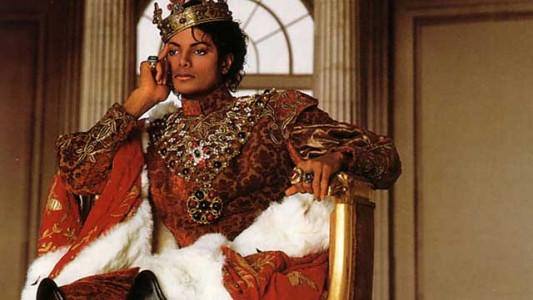 Michael Jackson sigue siendo la estrella fallecida que más gana por año