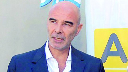 Macri reincorpora a Gómez Centurión como titular de la Aduana