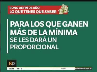 Los alcances del acuerdo del Gobierno con la CGT