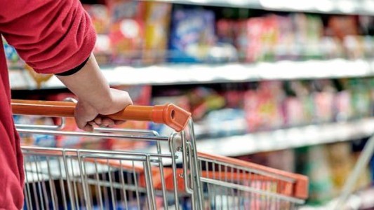 La inflación de septiembre fue del 1,1%