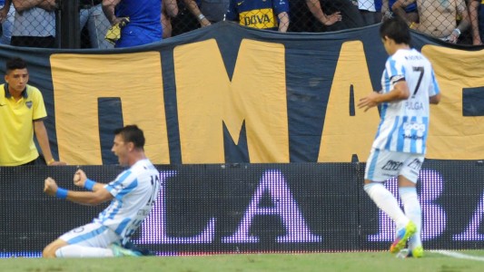 Confirmaron que Atlético Tucumán jugará la Copa Libertadores
