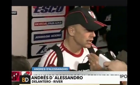 Tras las críticas de River por "falta de códigos", en Patronato dicen que es "una excusa muy pobre"