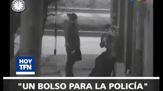 Minuto RSS: Resumen del lunes, en este video de 60 segundos