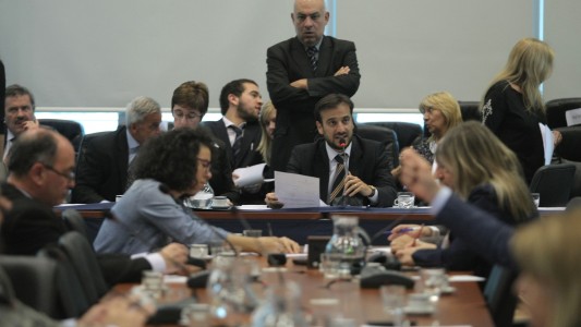 Cambiemos logró dictamen en Diputados para reformar el Ministerio Público