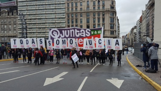 Los números de la violencia de género: fueron cometidos 226 femicidios en lo que va del año