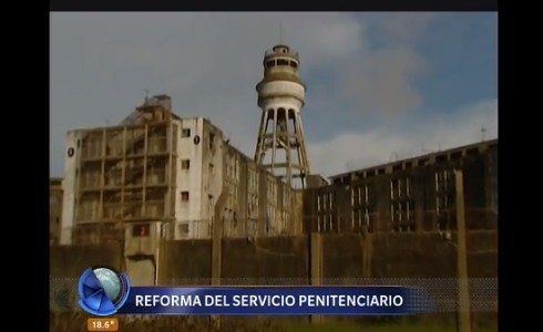 Pidieron la renuncia del jefe del Servicio Penitenciario Bonaerense