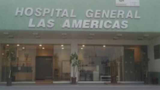 México: sicarios asesinaron a sangre fría a un hombre que era atendido en un hospital