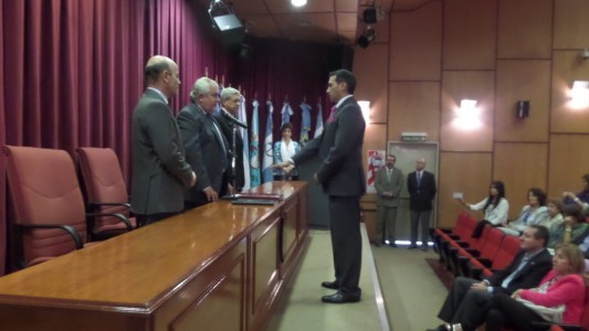 Salta: renunció a su cargo en un ministerio para asumir como juez pero siguió cobrando los dos sueldos