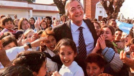 El video de Cristina Kirchner, a seis años de la muerte de Néstor: “Cómo te extraño”