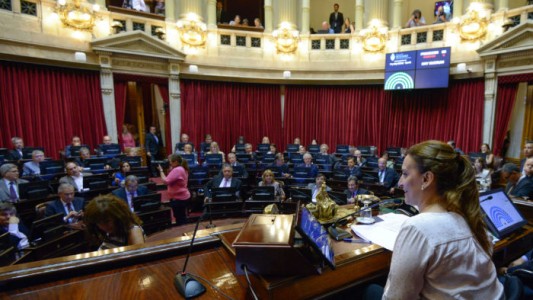 En el Congreso confirman aumentos de casi 50% en las dietas de los legisladores