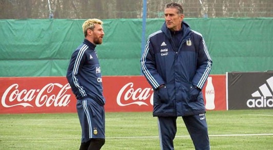 Argentina queda momentáneamente afuera del Mundial por una sanción de la FIFA a Bolivia