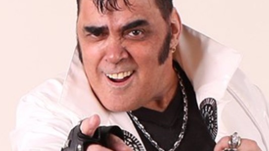 “Del rock a la cumbia tropical”: los éxitos que marcaron la carrera de Pocho la Pantera