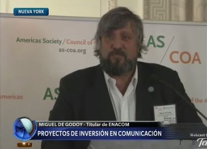 Proyectos de inversión en comunicación