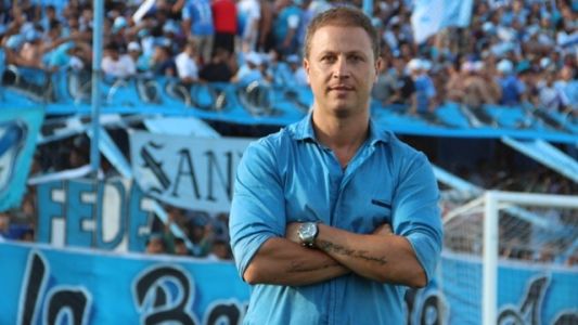 El presidente de Temperley renunció por amenazas de los barras