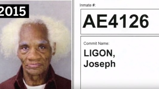 Un preso rechaza la libertad tras pasar 63 años en la cárcel