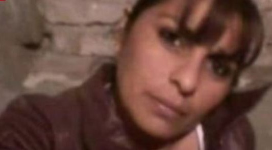 Berazategui: encontraron ahorcada a una mujer y la familia apunta al esposo