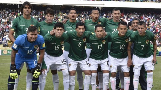 La FIFA negó que haya restituido los puntos a Bolivia