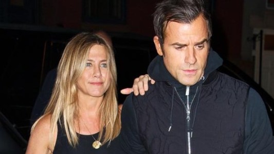 ¿Insultó el marido de Jennifer Aniston a Brad Pitt?