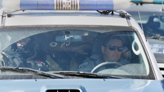 Declaró José López y aseguró que "no hubo arbitrariedad" en el manejo de la obra pública