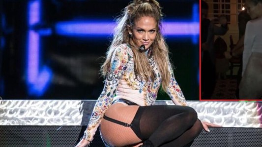 Jennifer López incendia Instagram con una selfie en su cama