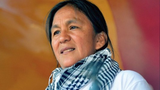 Milagro Sala, desde la cárcel: “Macri tendría que cumplir con la resolución de la ONU”