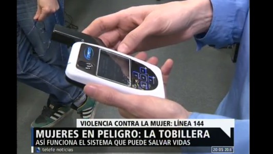 Mujeres en peligro (1)