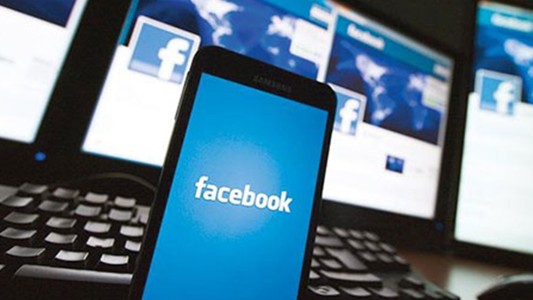 Facebook le inhabilitó la cuenta por utilizar su nombre mapuche