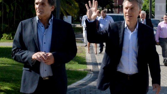 Desde el Gobierno remarcaron "la importancia de la inmigración" pero con "controles más firmes"