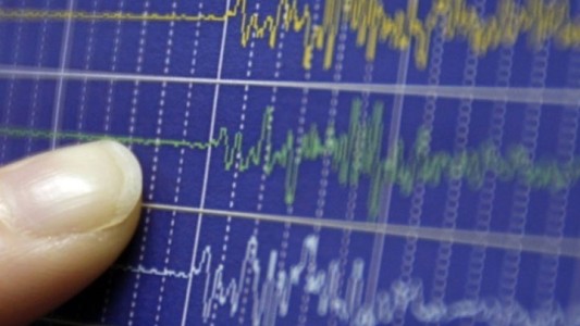 Diez temblores sacudieron cuatro regiones del sur de Chile sin causar víctimas