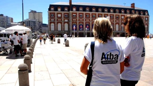 ARBA anunció que no realizará operativos masivos en la Costa