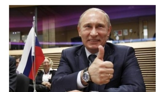 Putin, tras la victoria de Trump: "Rusia desea una restauración plena de las relaciones con Estados Unidos"