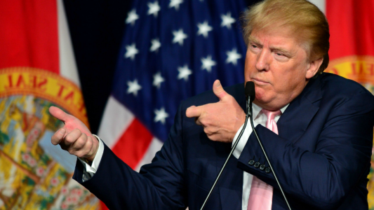 Las 10 promesas de campaña más polémicas de Trump