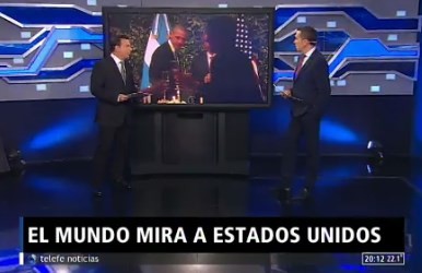 Trump Presidente: el análisis de Sietecase