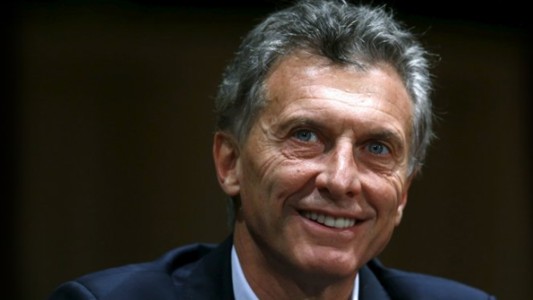 Macri ordenó "tender puentes de comunicación" con Donald Trump