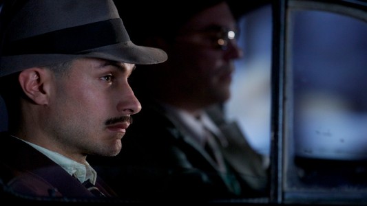 Neruda será la película inaugural del 31 Festival Internacional de Cine de Mar del Plata