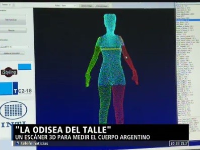 Odise talle