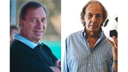 Bilardo y Menotti coincidieron en cuál es la causa del mal momento de la selección argentina