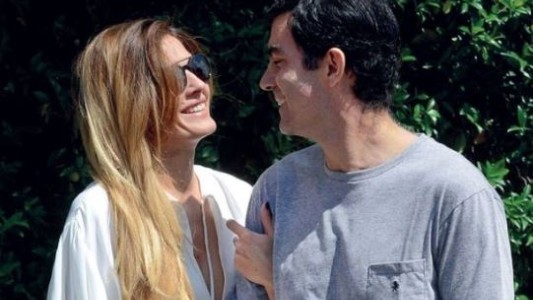 Urtubey: "La gente no tiene menos sexo por la crisis. A mí me está yendo muy bien"