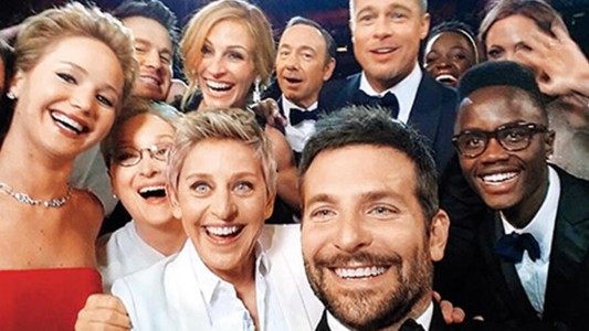 Las 100 fotos más influyentes de la historia, según la revista TIME