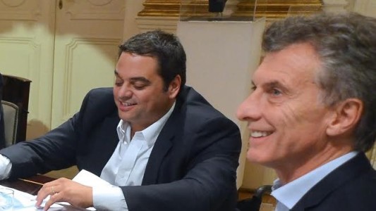 El Ministro de Trabajo confirmó que el Gobierno buscará "actualizar" los convenios laborales